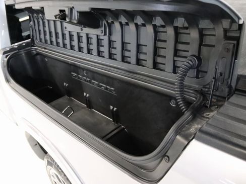 Used 2025 RAM 1500 Tungsten w/ Trailer Tow Group image 18