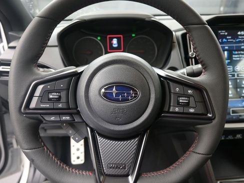 New 2025 Subaru WRX Premium image 25