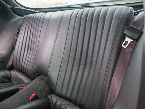 Used 2001 Pontiac Firebird Trans Am image 46