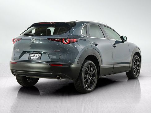 Used 2025 MAZDA CX-30 AWD 2.5 S w/ Preferred Package image 5