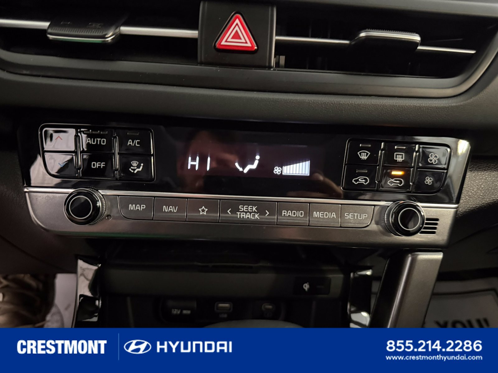 Used 2026 Kia Seltos EX w/ EX Sunroof Package AWD/4WD image 35