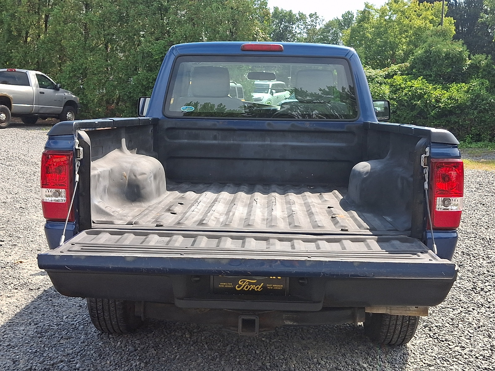 Used 2011 Ford Ranger XL RWD image 27