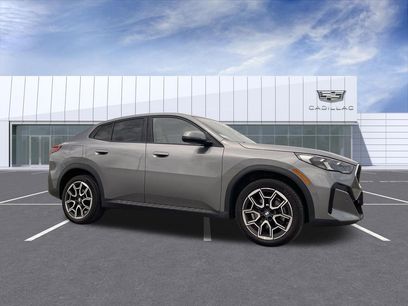 Used 2025 BMW X2 xDrive28i