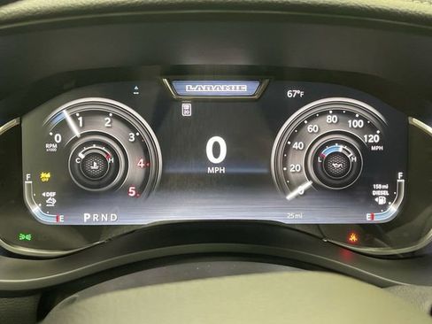 New 2026 RAM 2500 Laramie image 27