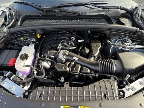 New 2025 Jeep Grand Cherokee L Summit image 12