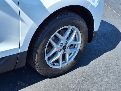 Used 2024 Ford Edge SEL w/ Convenience Package AWD/4WD image 29