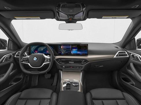 New 2027 BMW 430i Coupe w/ M Sport Package RWD image 5