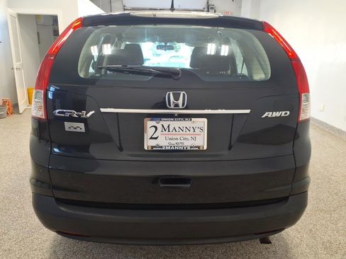 Used 2014 Honda CR-V LX image 5