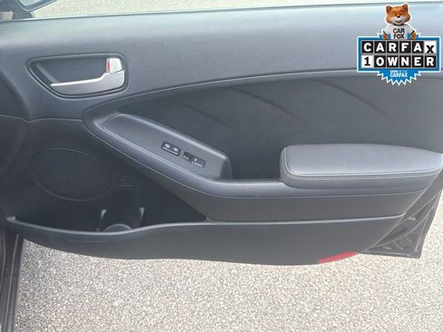 Used 2017 Kia Forte LX FWD image 23