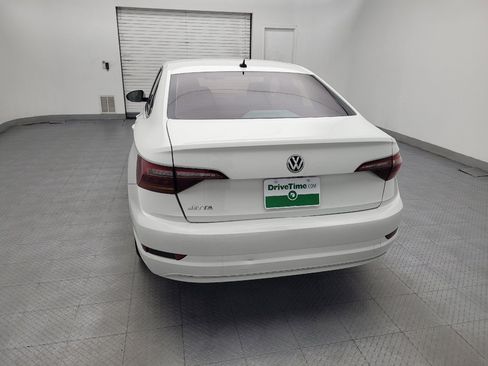 Used 2019 Volkswagen Jetta S FWD image 6