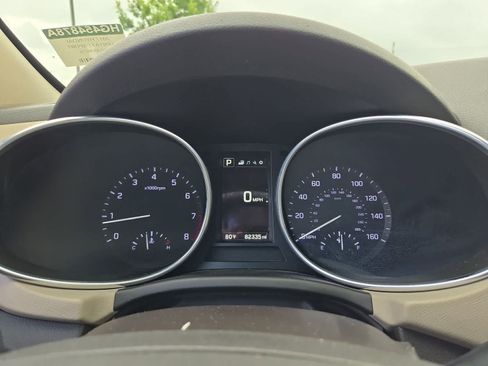 Used 2017 Hyundai Santa Fe Sport FWD image 30