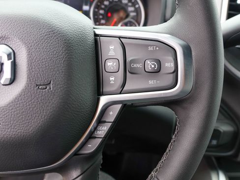 New 2026 RAM 2500 Big Horn AWD/4WD image 28