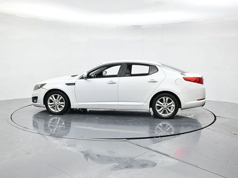 Used 2013 Kia Optima LX image 7