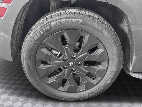 Used 2023 Hyundai Tucson XRT image 33