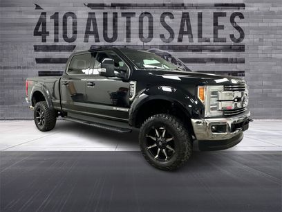 Used 2019 Ford F350 Lariat