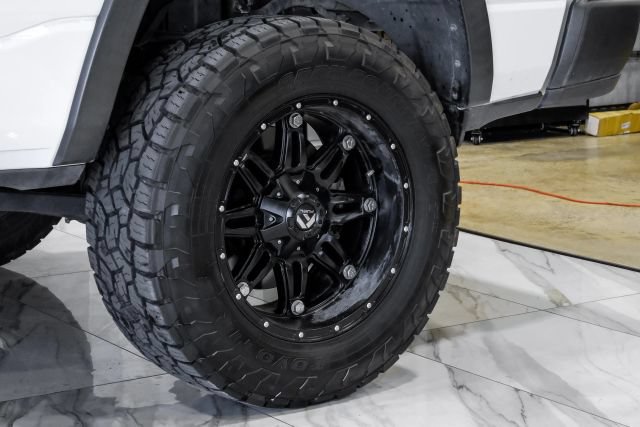 Used 2019 RAM 1500 Rebel AWD/4WD image 68