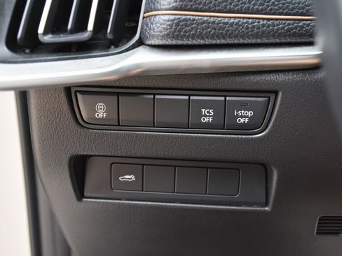 Used 2024 MAZDA CX-90 3.3 Turbo w/ Preferred Plus image 28