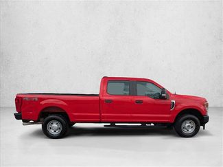 Used 2020 Ford F350 XL w/ Power Equipment Group AWD/4WD video 4
