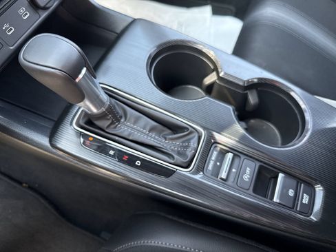 Used 2026 Honda Civic Sport image 21