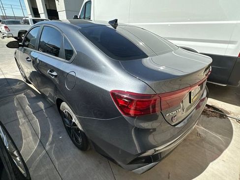 Used 2024 Kia Forte LXS image 6