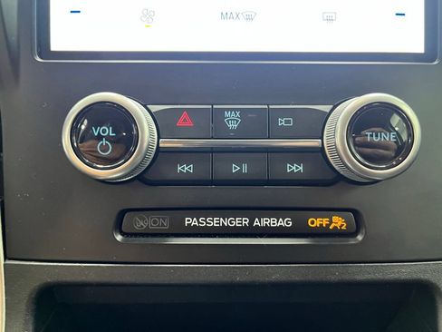 Used 2022 Ford Edge SE AWD/4WD image 27