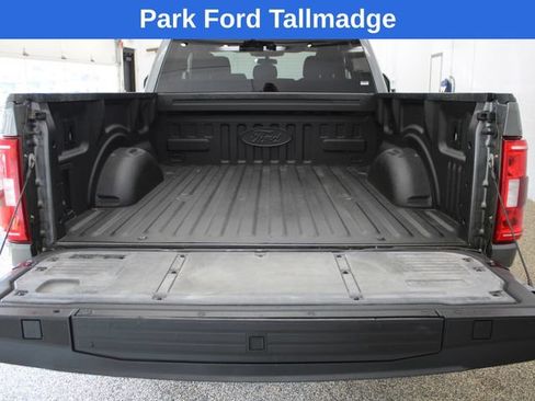 Used 2022 Ford F150 XL w/ STX Appearance Package AWD/4WD image 5