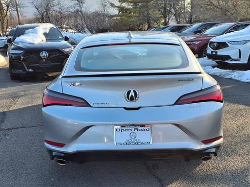 Certified 2024 Acura Integra A-Spec image 6