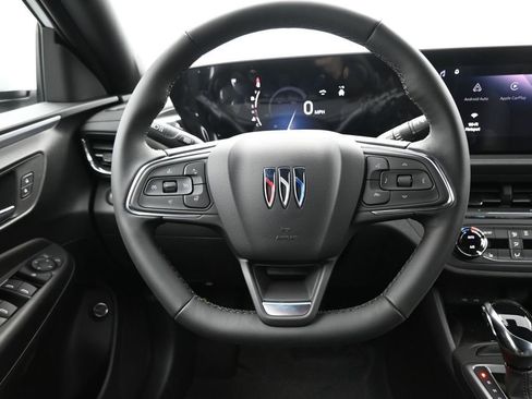 New 2026 Buick Envista Preferred w/ Convenience I Package image 8
