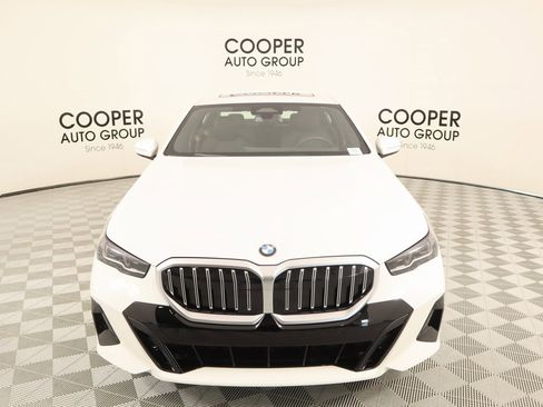 New 2025 BMW 530i w/ M Sport Package image 10