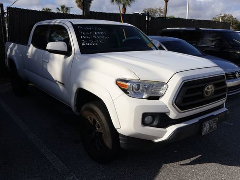 Used 2020 Toyota Tacoma SR5 image 6