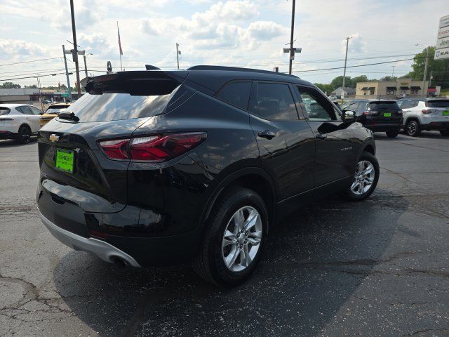 Used 2019 Chevrolet Blazer LT FWD image 7
