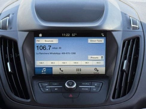 Used 2019 Ford Escape SE image 14