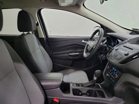 Used 2017 Ford Escape SE w/ SE Cold Weather Package AWD/4WD image 21
