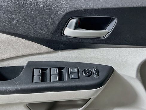 Used 2014 Honda CR-V EX image 16