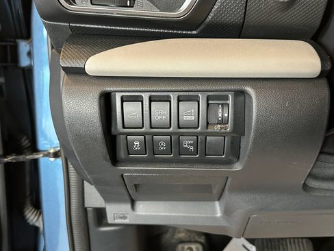 Used 2023 Subaru Forester Limited AWD/4WD image 18