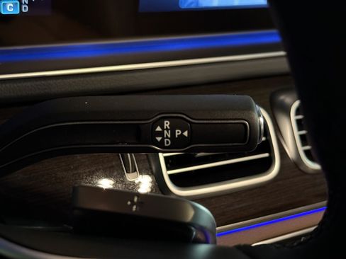 New 2026 Mercedes-Benz GLS 450 4MATIC image 22