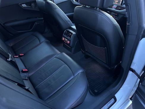 Used 2017 Audi A7 3.0T Premium Plus w/ Black Optic Package AWD/4WD image 32