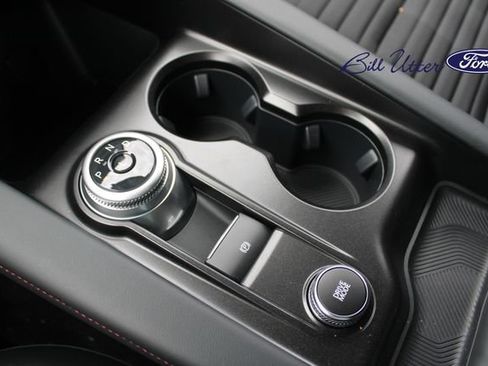 New 2026 Ford Explorer ST-Line w/ Premium Package RWD image 14