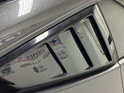 Used 2024 Ford Mustang GT Premium image 24