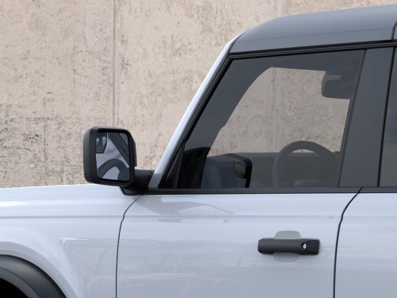 New 2026 Ford Bronco 4-Door AWD/4WD image 22