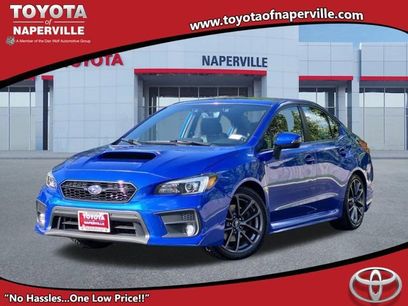 Used 2019 Subaru WRX Limited w/ Popular Package #3