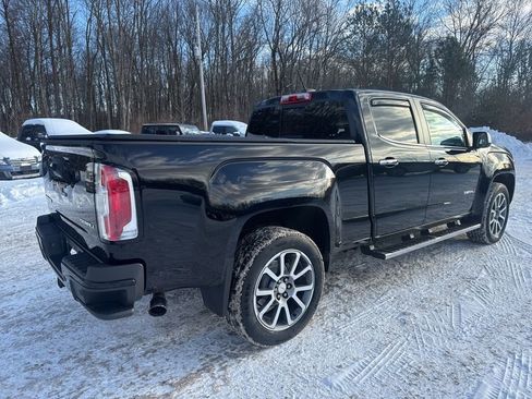 Used 2019 GMC Canyon Denali image 11