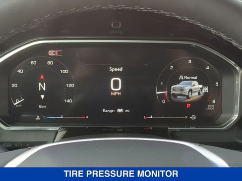 New 2026 GMC Sierra 1500 Elevation w/ Elevation Premium Package image 20