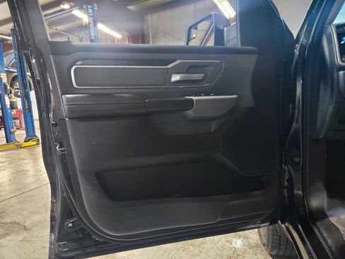 Used 2019 RAM 1500 Big Horn image 16