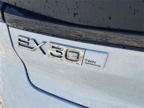 New 2026 Volvo EX30 Cross Country Ultra w/ Protection Package Premier image 8