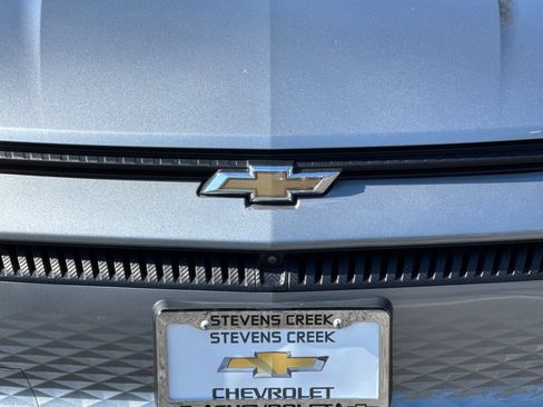 Used 2026 Chevrolet Equinox EV LT w/ Comfort Package AWD/4WD image 43
