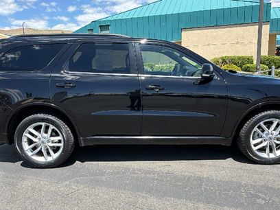 Used 2024 Dodge Durango GT