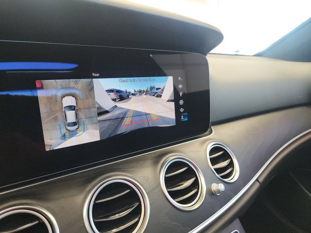 Used 2022 Mercedes-Benz E 350 4MATIC Sedan image 28