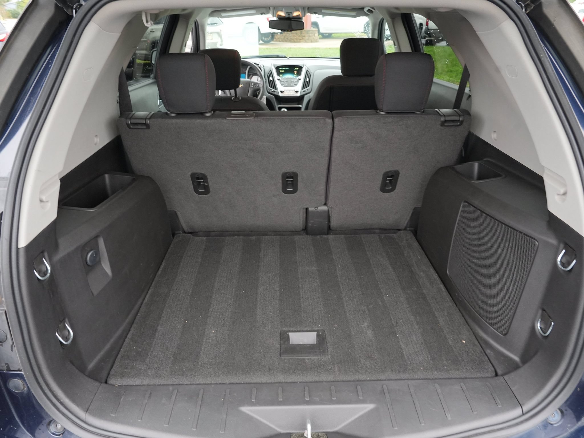 Used 2017 Chevrolet Equinox LS AWD/4WD image 27