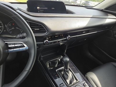 Certified 2023 MAZDA CX-30 AWD 2.5 S w/ Preferred Package image 25